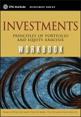 Investments Workbook (eBook, PDF)