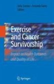 Exercise and Cancer Survivorship (eBook, PDF)