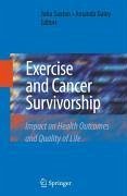 Cover Exercise and Cancer Survivorship (eBook, PDF)