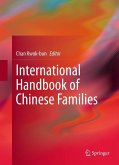 International Handbook of Chinese Families (eBook, PDF)