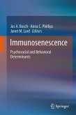 Immunosenescence (eBook, PDF)