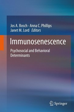 Immunosenescence (eBook, PDF)