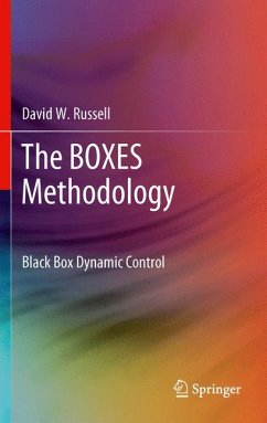 The BOXES Methodology (eBook, PDF) - Russell, David W.
