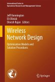 Wireless Network Design (eBook, PDF)