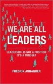 We Are All Leaders (eBook, ePUB)