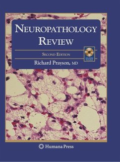 Cover Neuropathology Review (eBook, PDF)