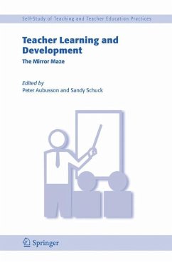 Teacher Learning and Development (eBook, PDF)