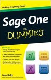 Sage One For Dummies (eBook, ePUB)