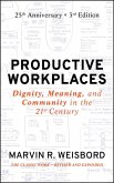 Productive Workplaces (eBook, ePUB)