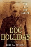 Doc Holliday (eBook, ePUB)