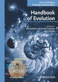 Handbook of Evolution (eBook, PDF)