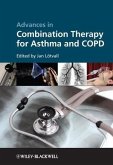 Advances in Combination Therapy for Asthma and COPD (eBook, ePUB)
