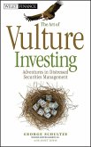 The Art of Vulture Investing (eBook, PDF)