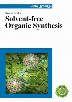 Cover Solvent-free Organic Synthesis (eBook, PDF)