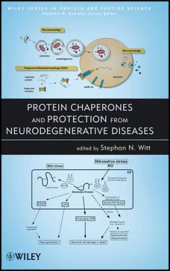 Protein Chaperones and Protection from Neurodegenerative Diseases (eBook, ePUB)