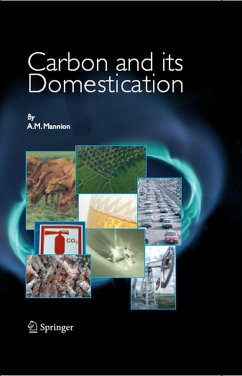 Cover Carbon and Its Domestication (eBook, PDF)