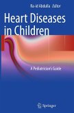 Heart Diseases in Children (eBook, PDF)