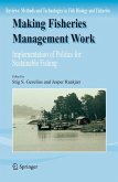 Making Fisheries Management Work (eBook, PDF)