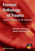 Forensic Pathology of Trauma (eBook, PDF)