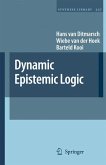 Dynamic Epistemic Logic (eBook, PDF)