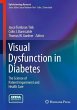 Visual Dysfunction in Diabetes (eBook,... - Bild 1
