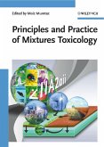 Principles and Practice of Mixtures Toxicology (eBook, PDF)