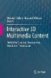 Interactive 3D Multimedia Content... - Bild 1