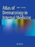 Atlas of Dermatology in Internal Medicine (eBook, PDF)