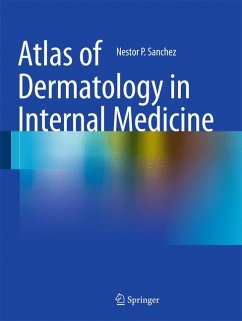 Atlas of Dermatology in Internal Medicine (eBook, PDF)