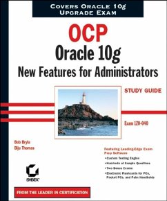 OCP (eBook, PDF) - Bryla, Bob; Thomas, Biju