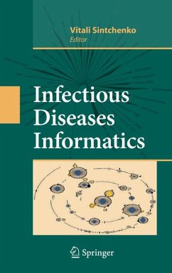 Infectious Disease Informatics (eBook, PDF)