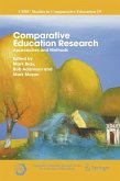 Comparative Education Research (eBook, PDF)