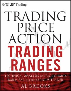 Trading Price Action Trading Ranges (eBook, ePUB) - Brooks, Al