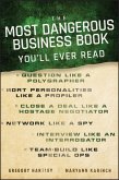 The Most Dangerous Business Book You'll Ever Read (eBook, PDF)
