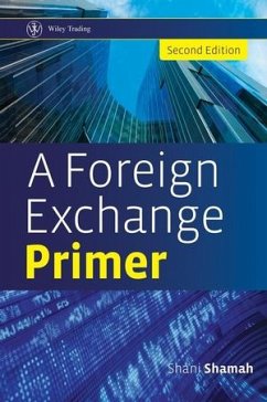 A Foreign Exchange Primer (eBook, ePUB) - Shamah, Shani