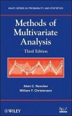 Methods of Multivariate Analysis (eBook, PDF)