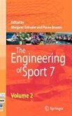 The Engineering of Sport 7 (eBook, PDF)