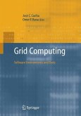 Grid Computing: Software Environments and Tools (eBook, PDF)
