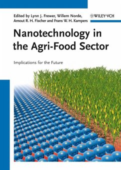 Nanotechnology in the Agri-Food Sector (eBook, PDF)