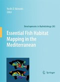 Essential Fish Habitat Mapping in the Mediterranean (eBook, PDF)