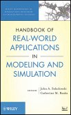 Handbook of Real-World Applications in Modeling and Simulation (eBook, PDF)