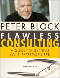 Flawless Consulting (eBook, PDF) - Block, Peter