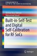 Built-in-Self-Test and Digital... - Bild 1