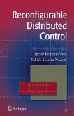 Reconfigurable Distributed Control (eBook, PDF)