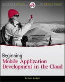 Beginning Mobile Application Development in the Cloud (eBook, PDF)