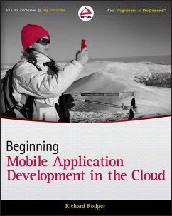 Beginning Mobile Application Development in the Cloud (eBook, PDF) - Rodger, Richard