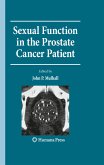 Sexual Function in the Prostate Cancer Patient (eBook, PDF)