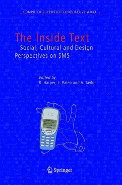 The Inside Text (eBook, PDF)