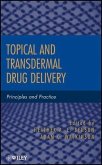 Topical and Transdermal Drug Delivery (eBook, ePUB)