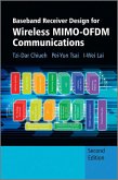 Baseband Receiver Design for Wireless MIMO-OFDM Communications (eBook, ePUB)